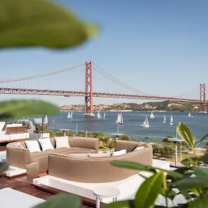 Hyatt Regency 5* Lisboa